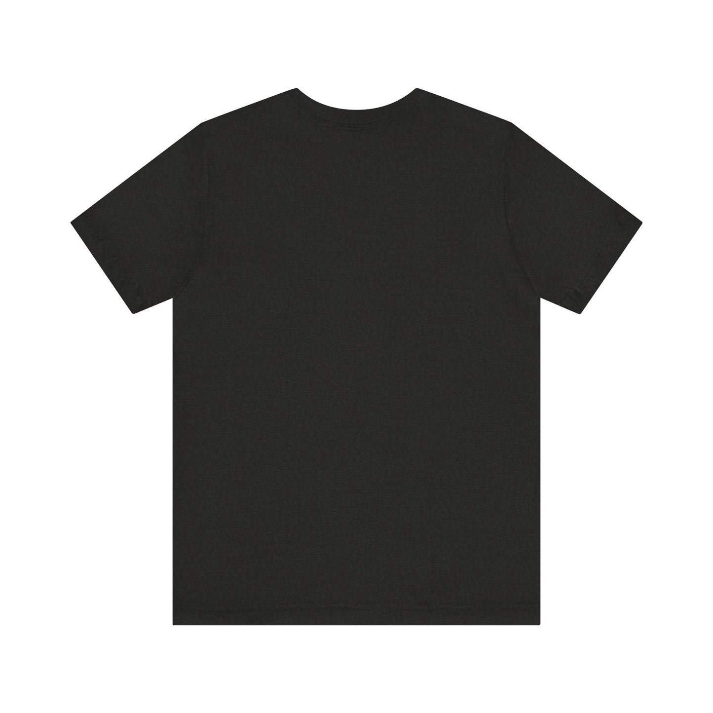 Graffiti Wildfire Unisex Jersey Short Sleeve Tee