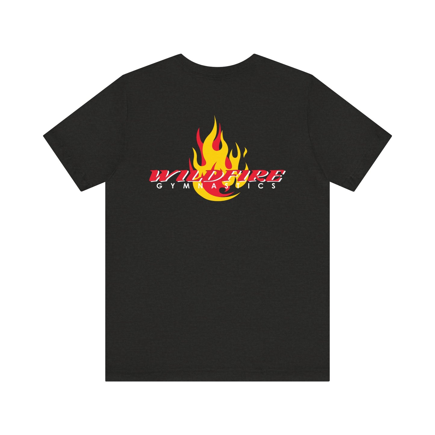 Point Your Toes, Unisex Jersey Short Sleeve Tee