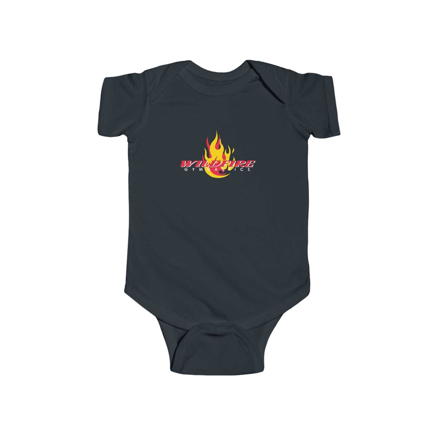 Classic Logo Onesie