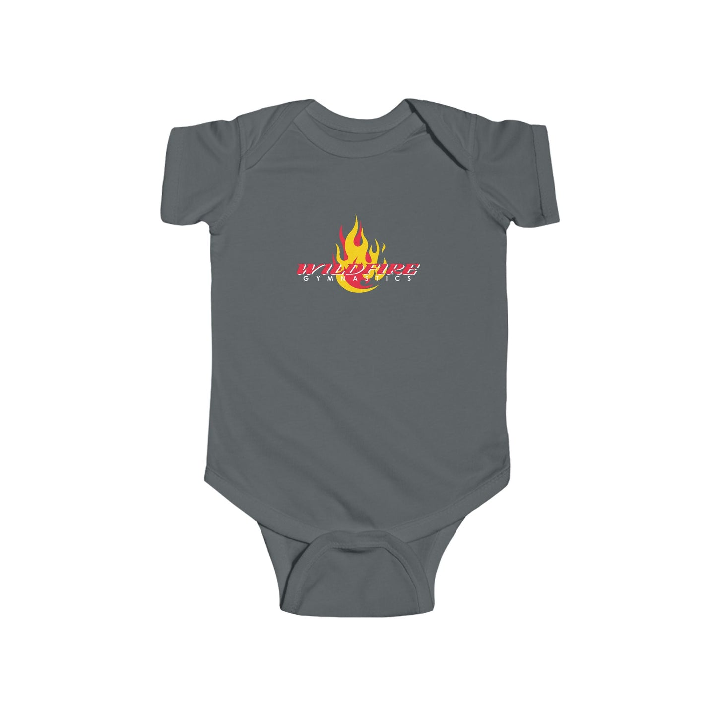 Classic Logo Onesie
