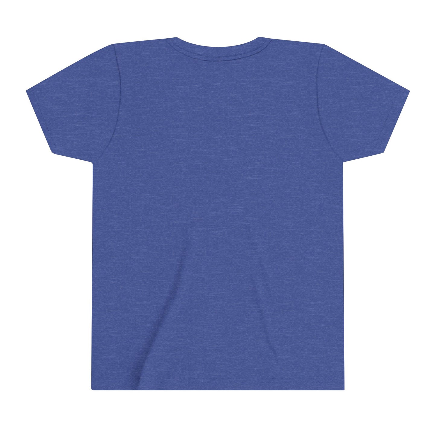 Wildfire Gymnastics, Youth Short Sleeve Tee