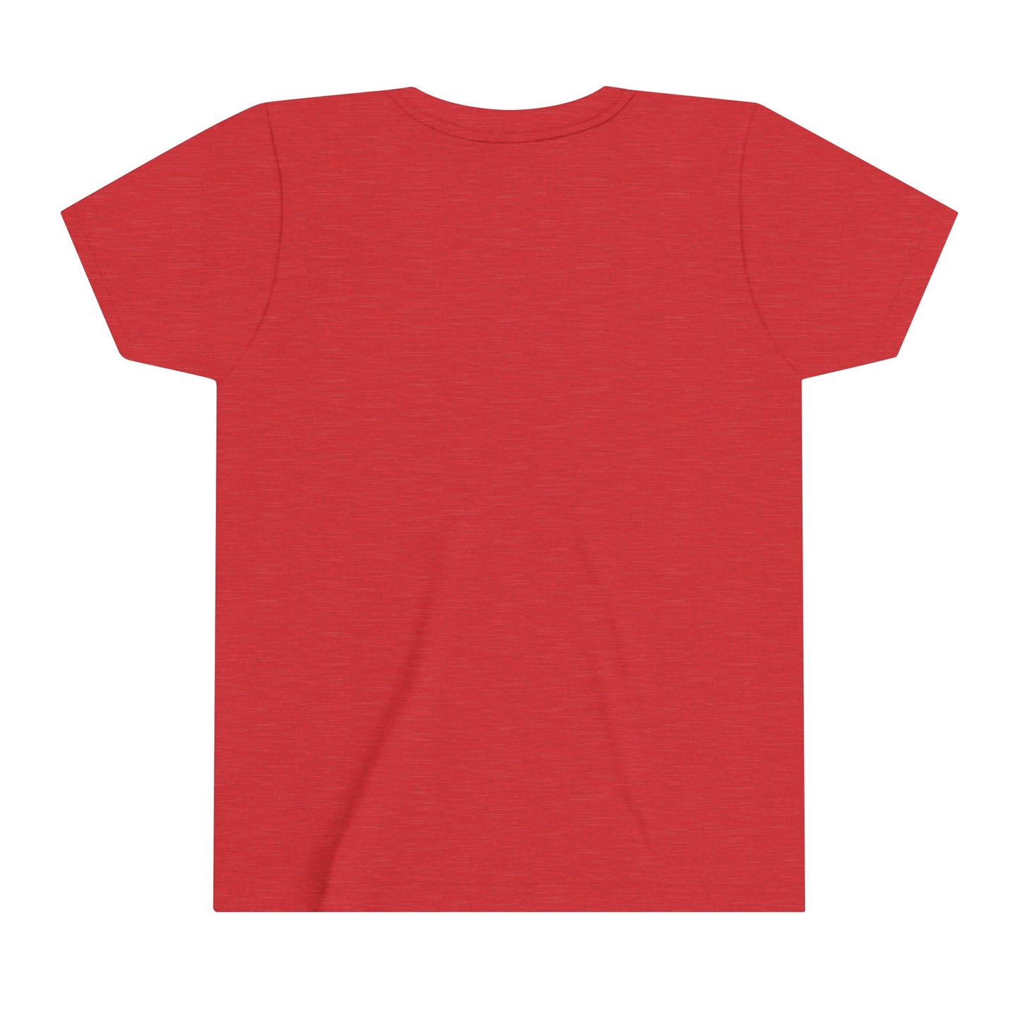 Wildfire Gymnastics, Youth Short Sleeve Tee
