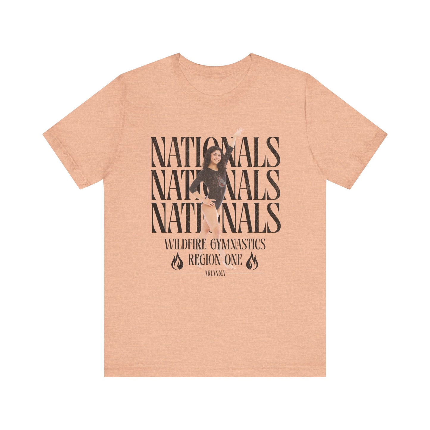 ARI- Nationals Shirt