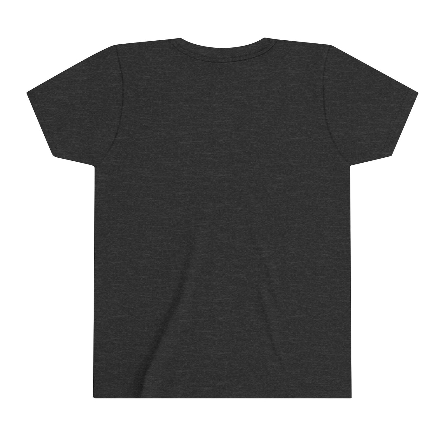 Graffiti Wildfire Youth Short Sleeve Tee