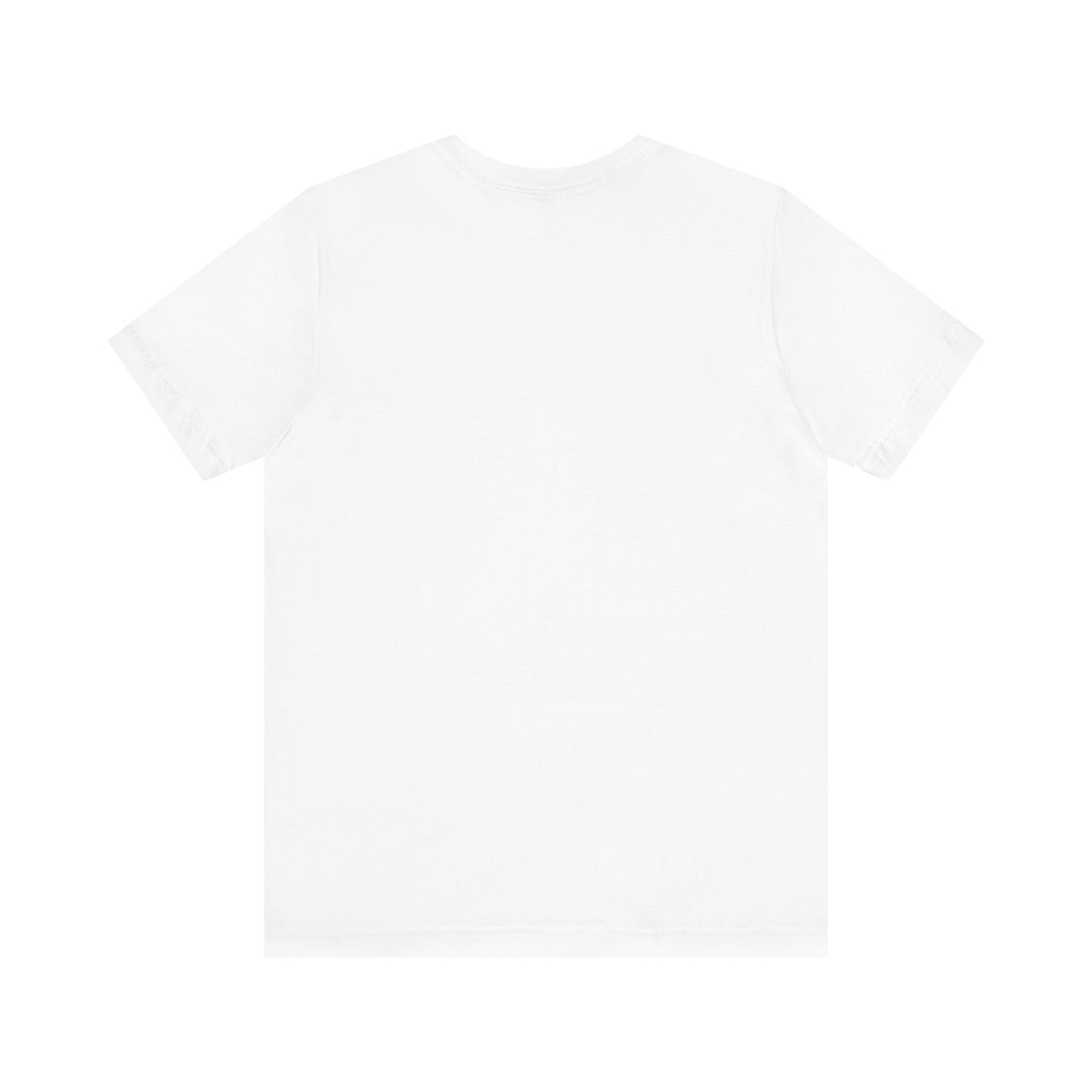 Graffiti Wildfire Unisex Jersey Short Sleeve Tee