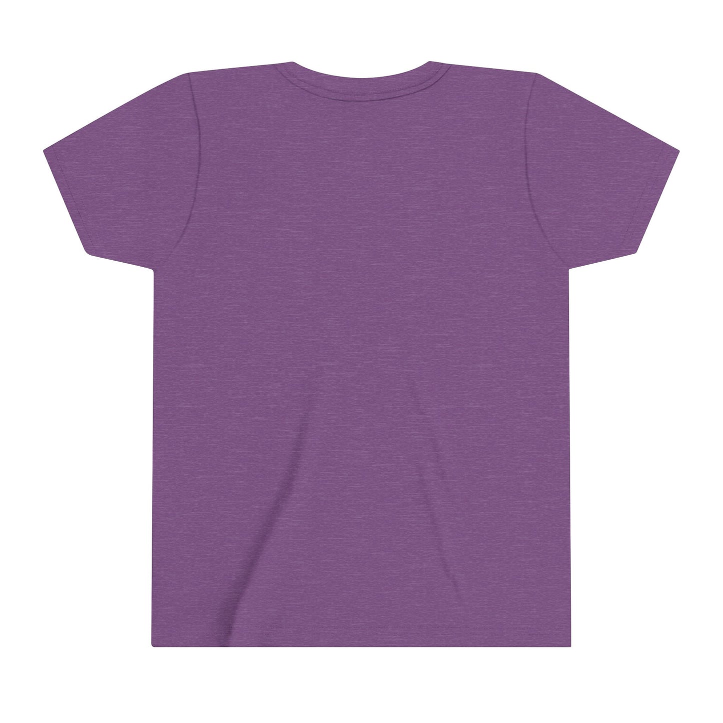 Wildfire Gymnastics, Youth Short Sleeve Tee