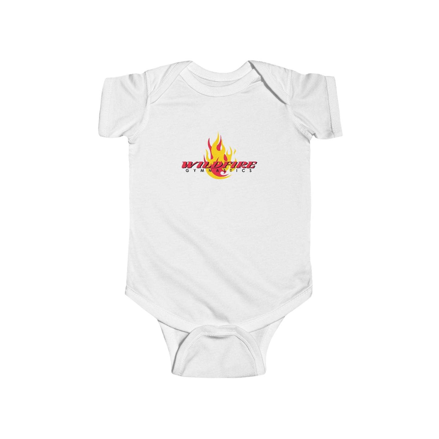 Classic Logo Onesie