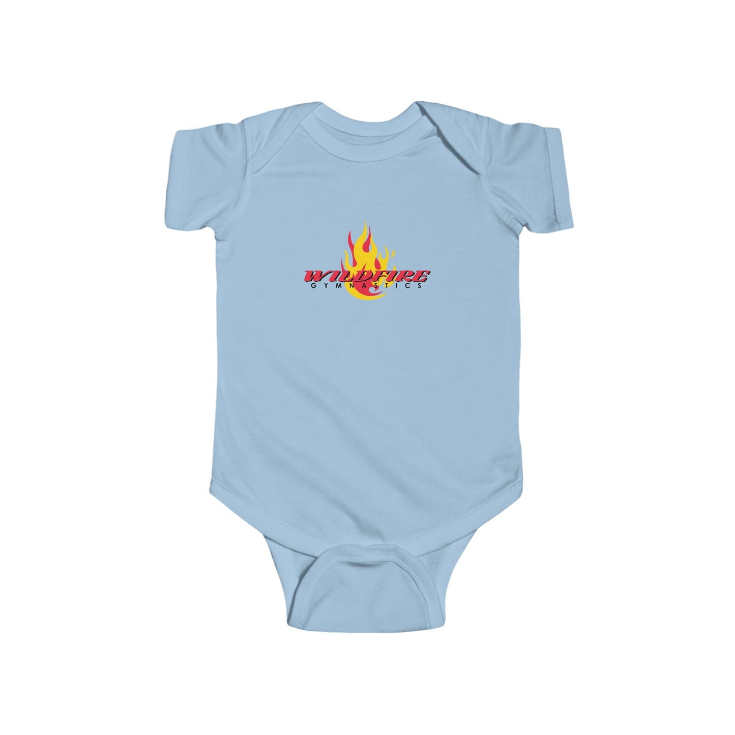 Classic Logo Onesie
