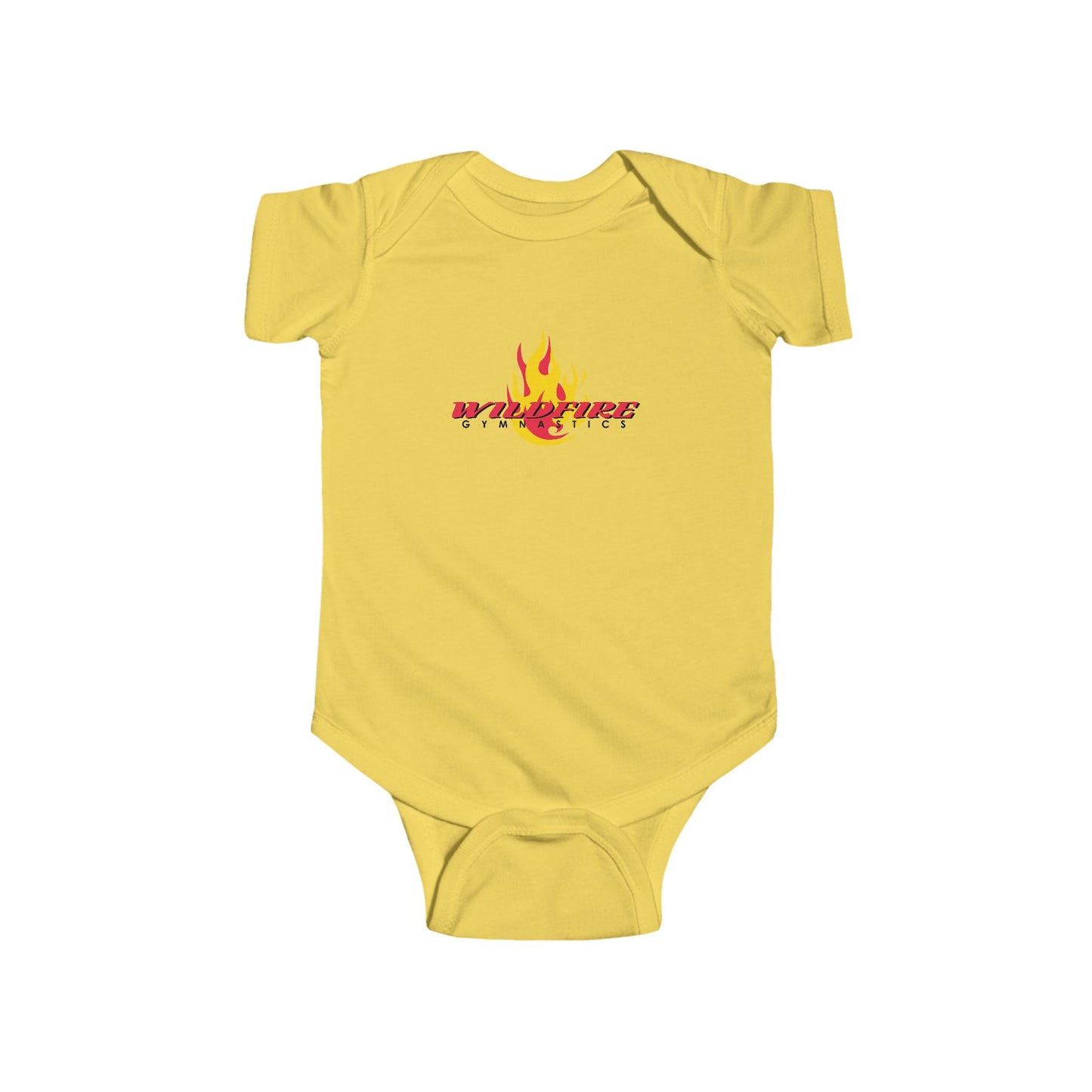 Classic Logo Onesie