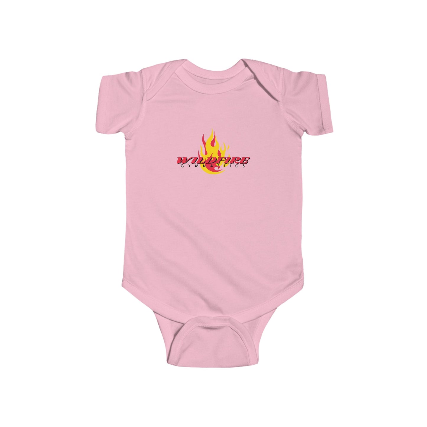 Classic Logo Onesie