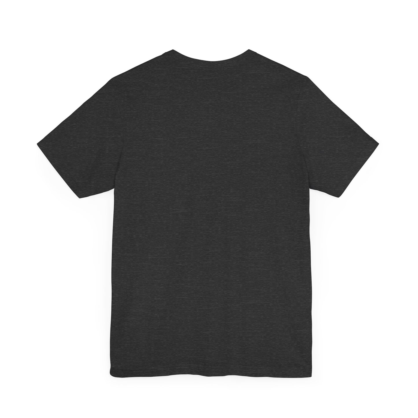 Graffiti Wildfire Unisex Jersey Short Sleeve Tee