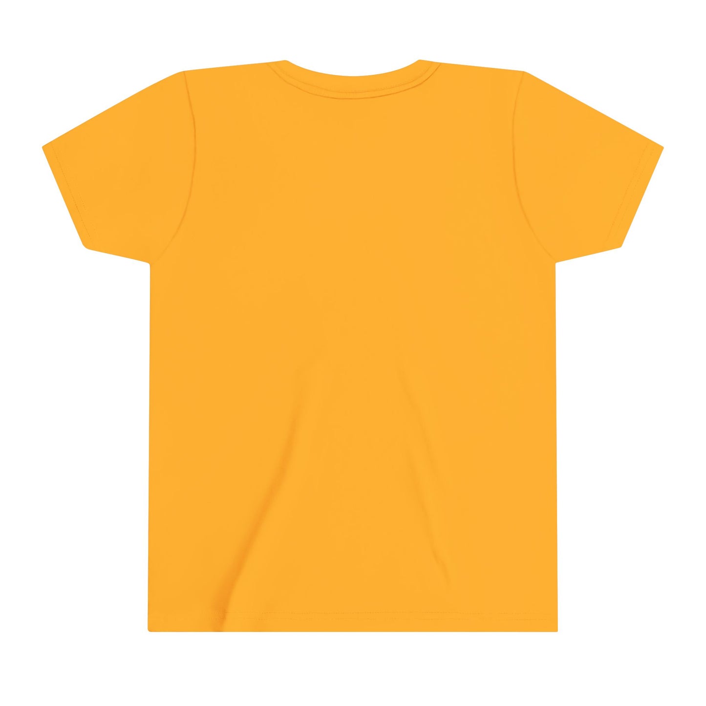 Wildfire Gymnastics, Youth Short Sleeve Tee