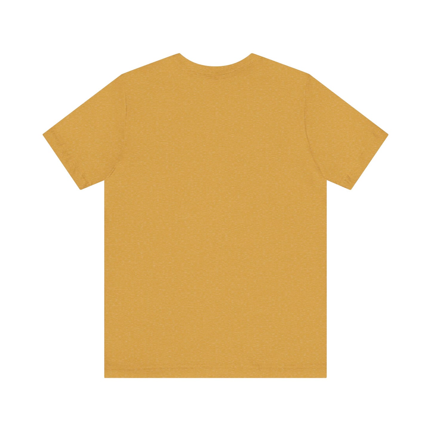 Graffiti Wildfire Unisex Jersey Short Sleeve Tee
