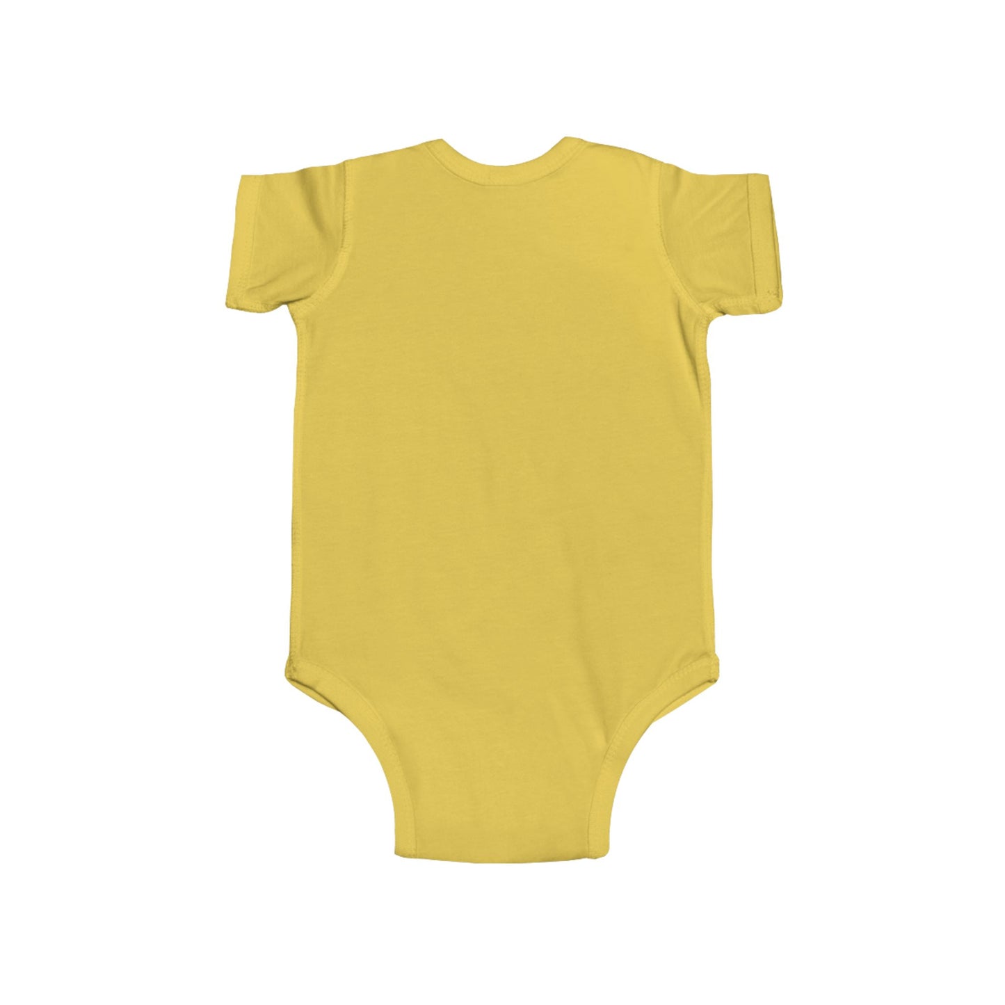 Classic Logo Onesie