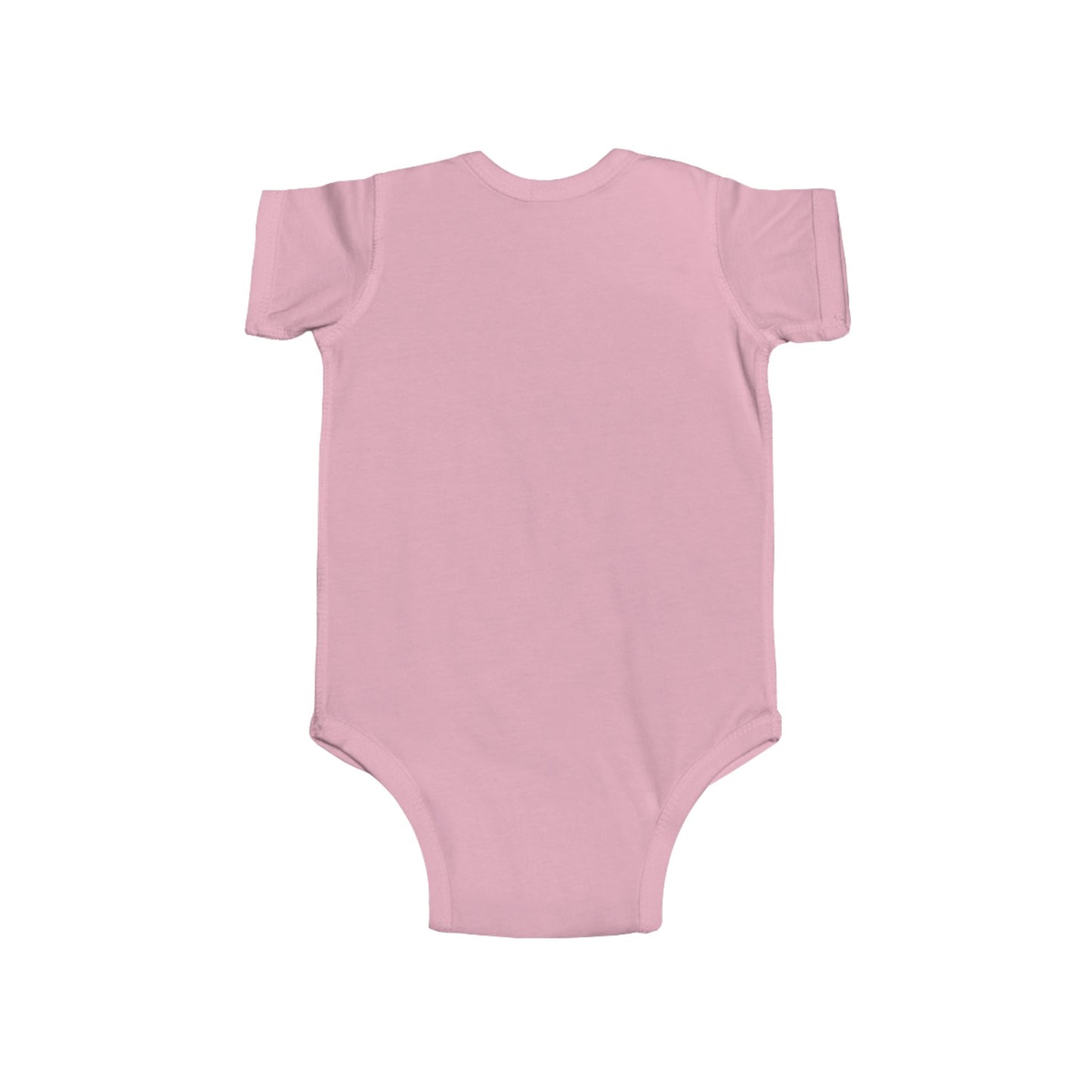 Classic Logo Onesie