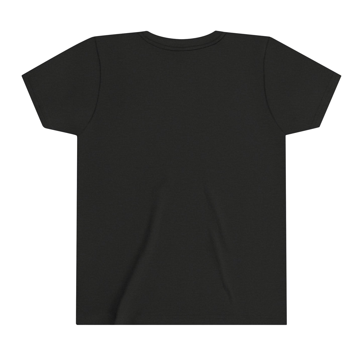 Graffiti Wildfire Youth Short Sleeve Tee