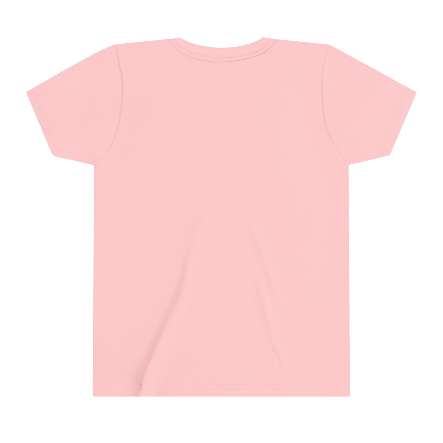 Wildfire Gymnastics, Youth Short Sleeve Tee