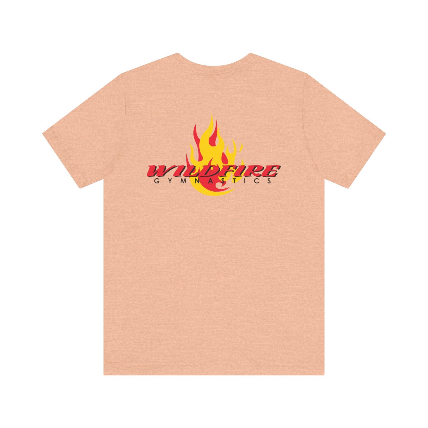 LOLA- Nationals Shirt