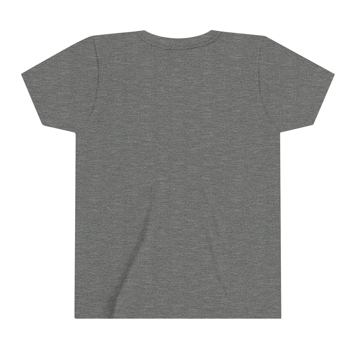Classic Logo, Youth Short Sleeve Tee