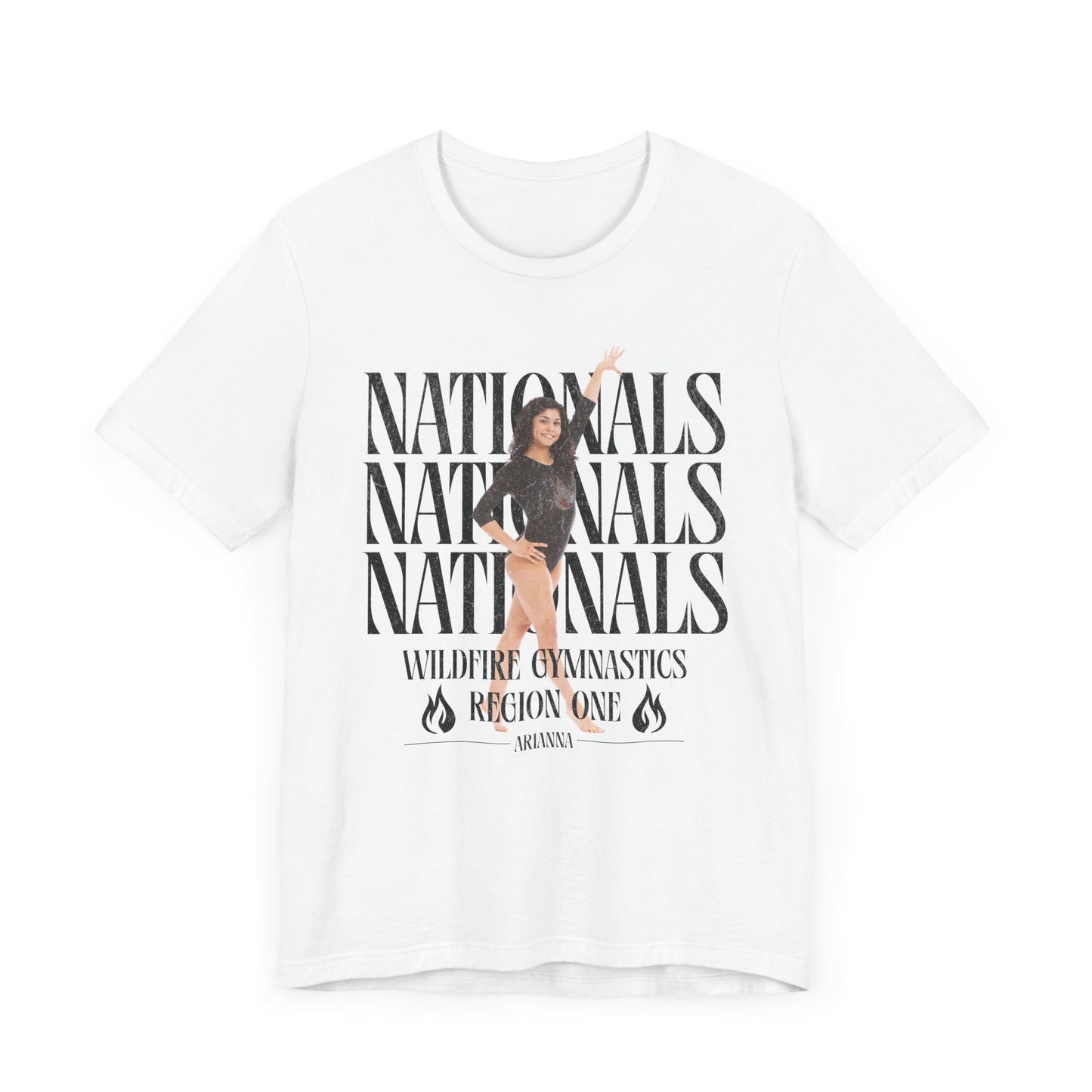 ARI- Nationals Shirt
