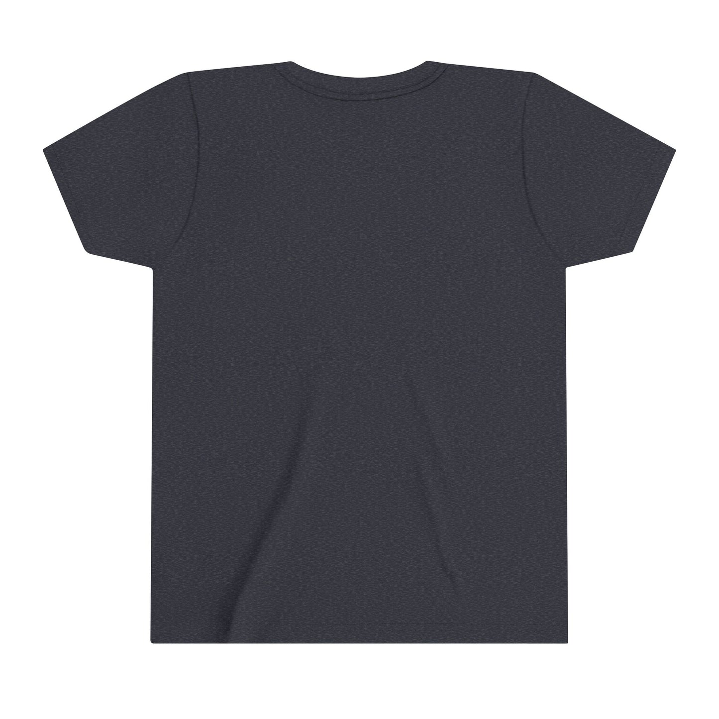 Wildfire Gymnastics, Youth Short Sleeve Tee