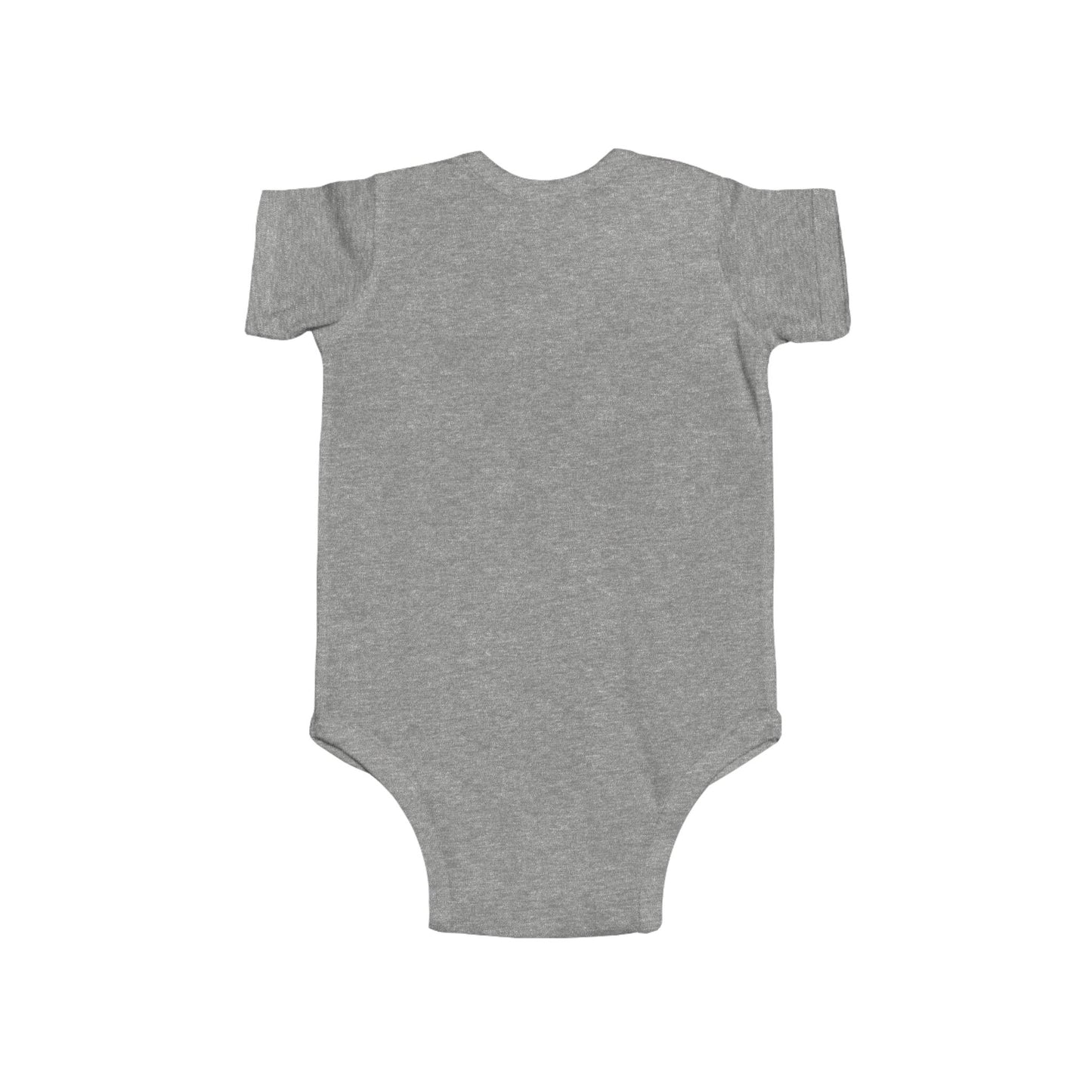 Classic Logo Onesie