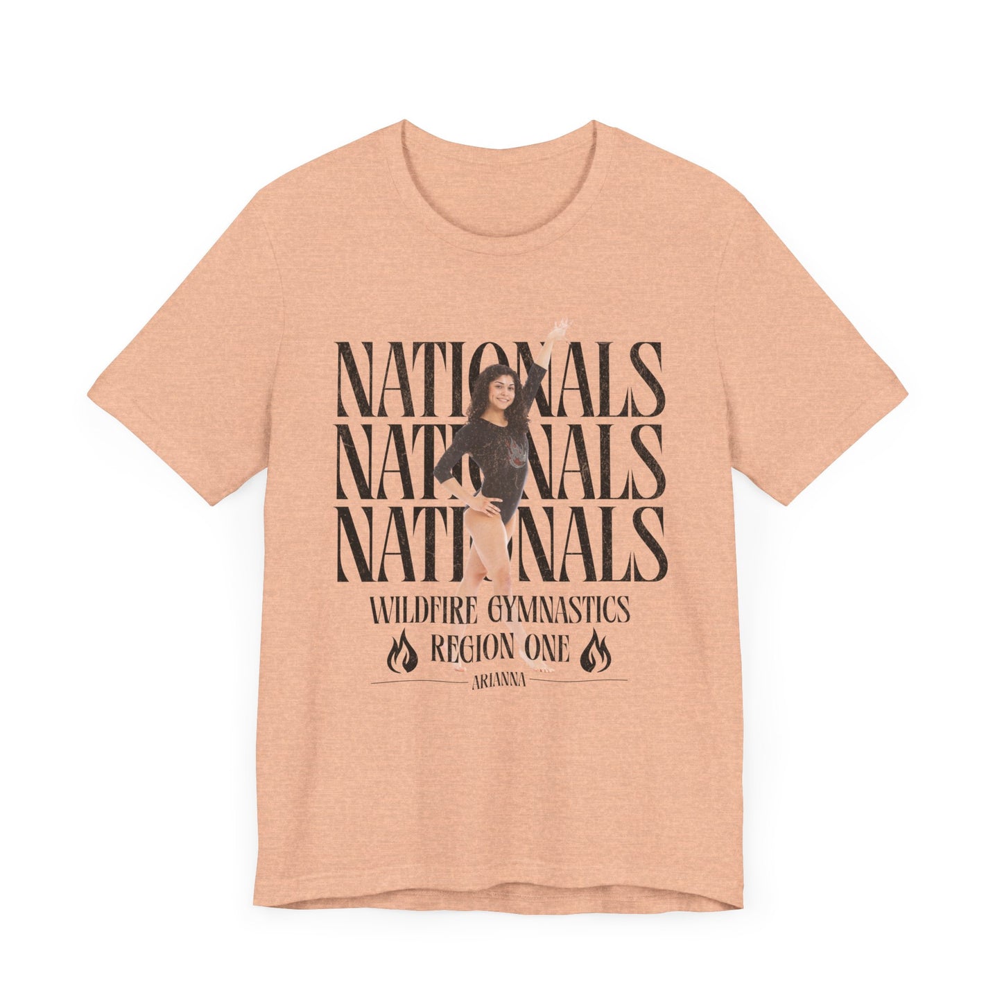 ARI- Nationals Shirt