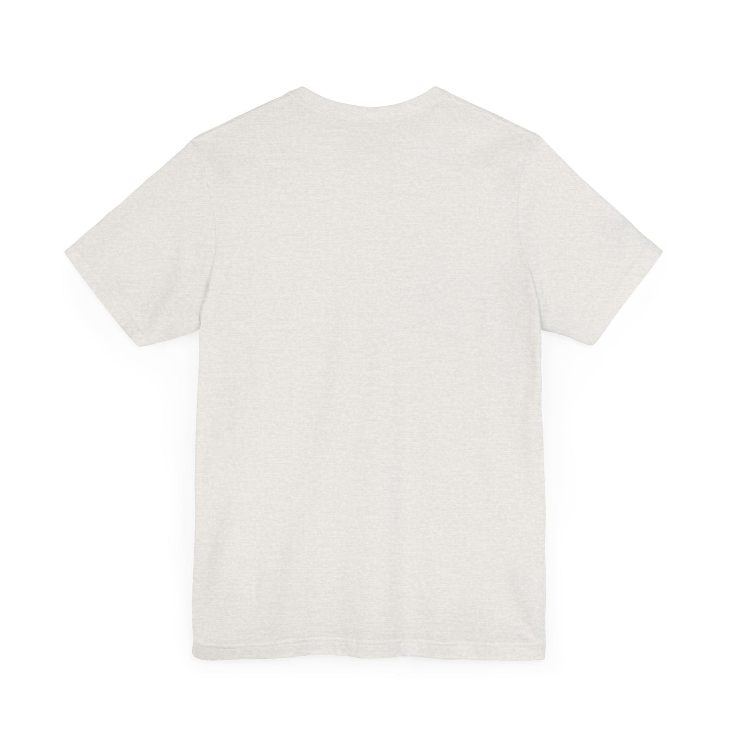 Graffiti Wildfire Unisex Jersey Short Sleeve Tee