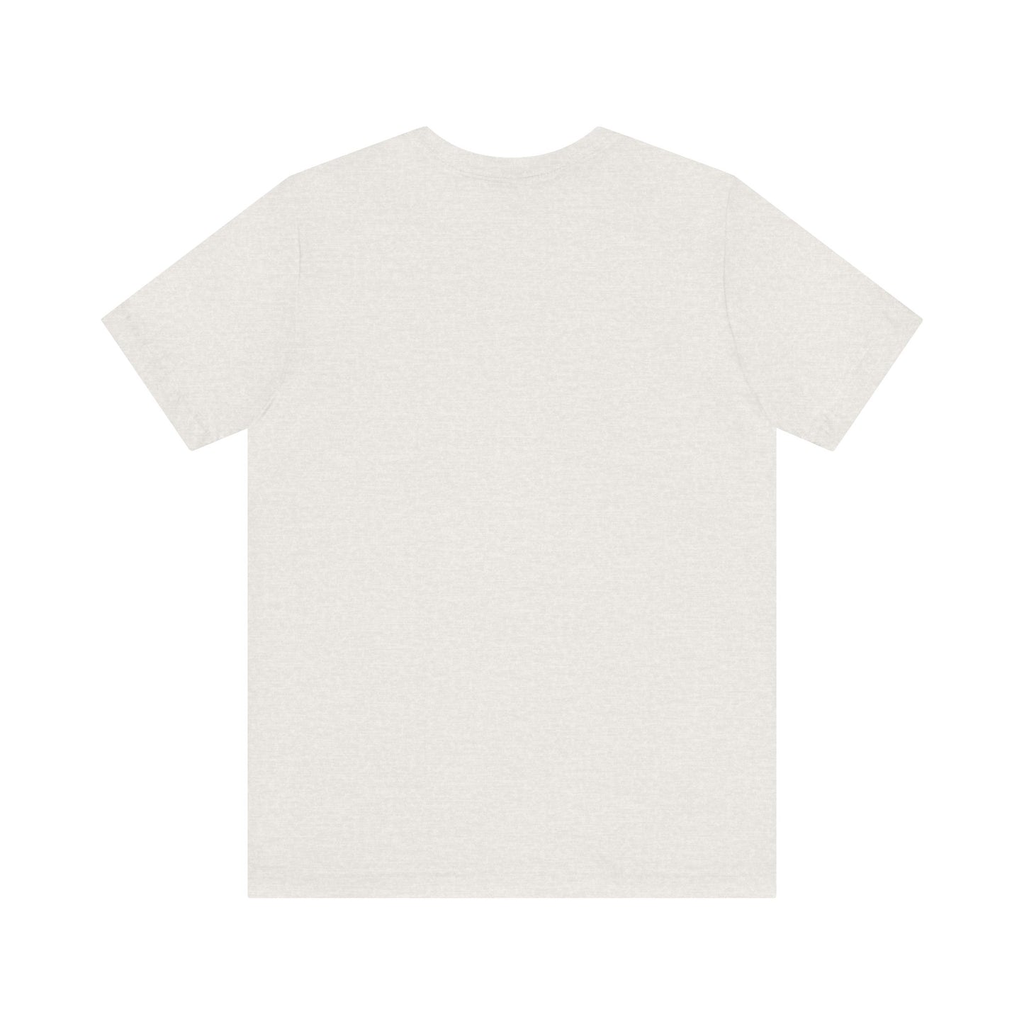 Graffiti Wildfire Unisex Jersey Short Sleeve Tee