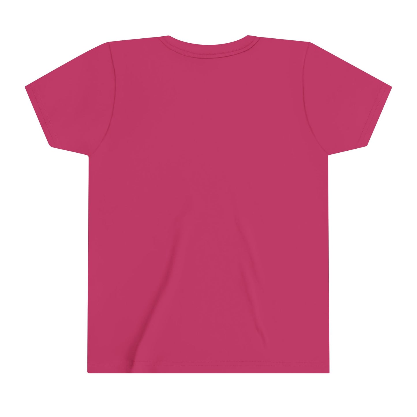 Wildfire Gymnastics, Youth Short Sleeve Tee