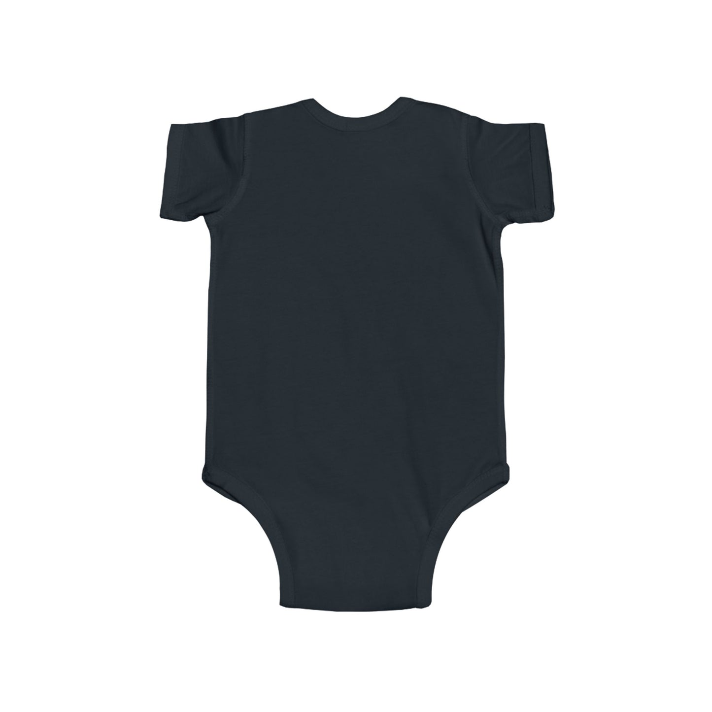 Classic Logo Onesie