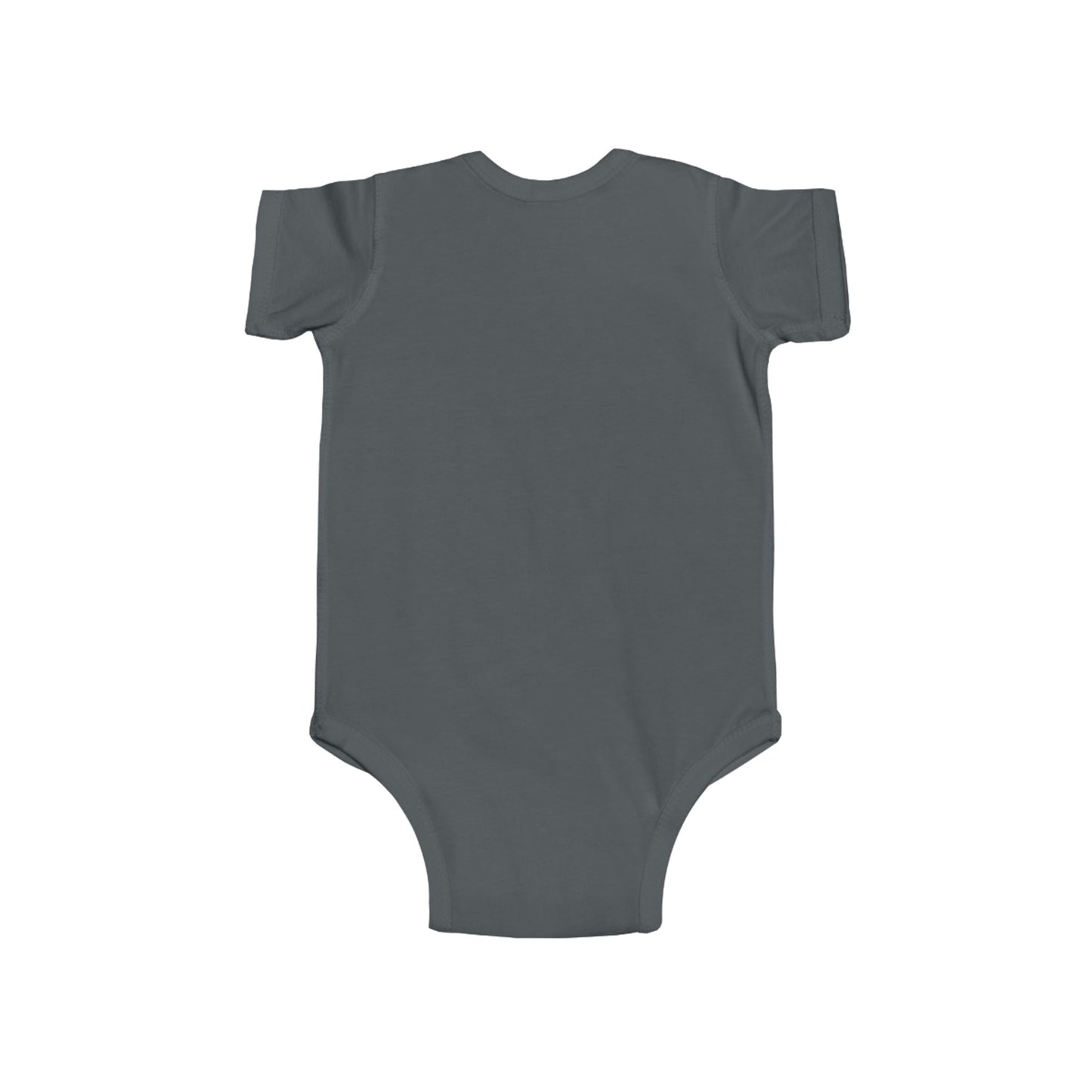 Classic Logo Onesie