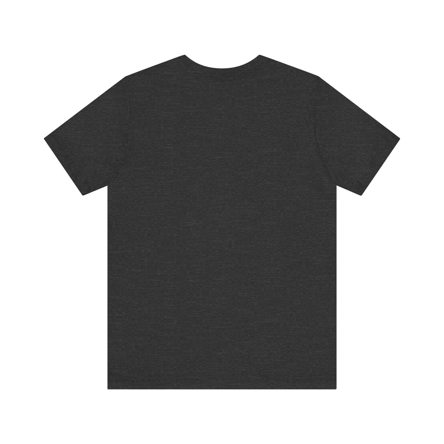 Graffiti Wildfire Unisex Jersey Short Sleeve Tee