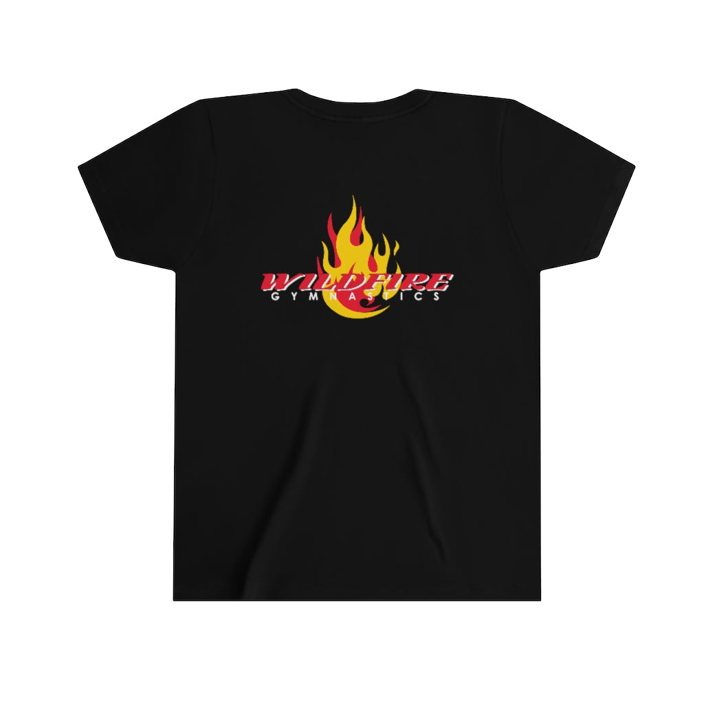 YOUTH Everyday I’m Tumbling, Youth Short Sleeve Tee