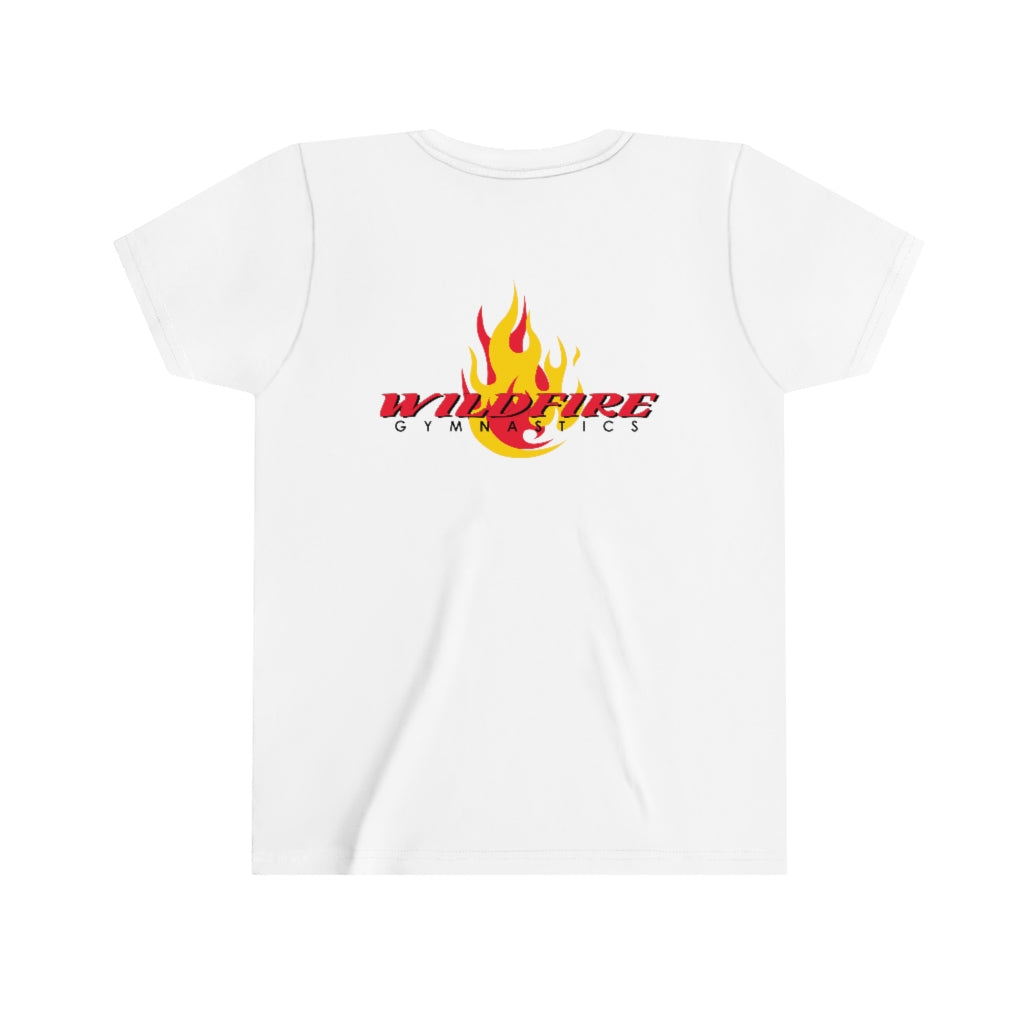 YOUTH Everyday I’m Tumbling, Youth Short Sleeve Tee