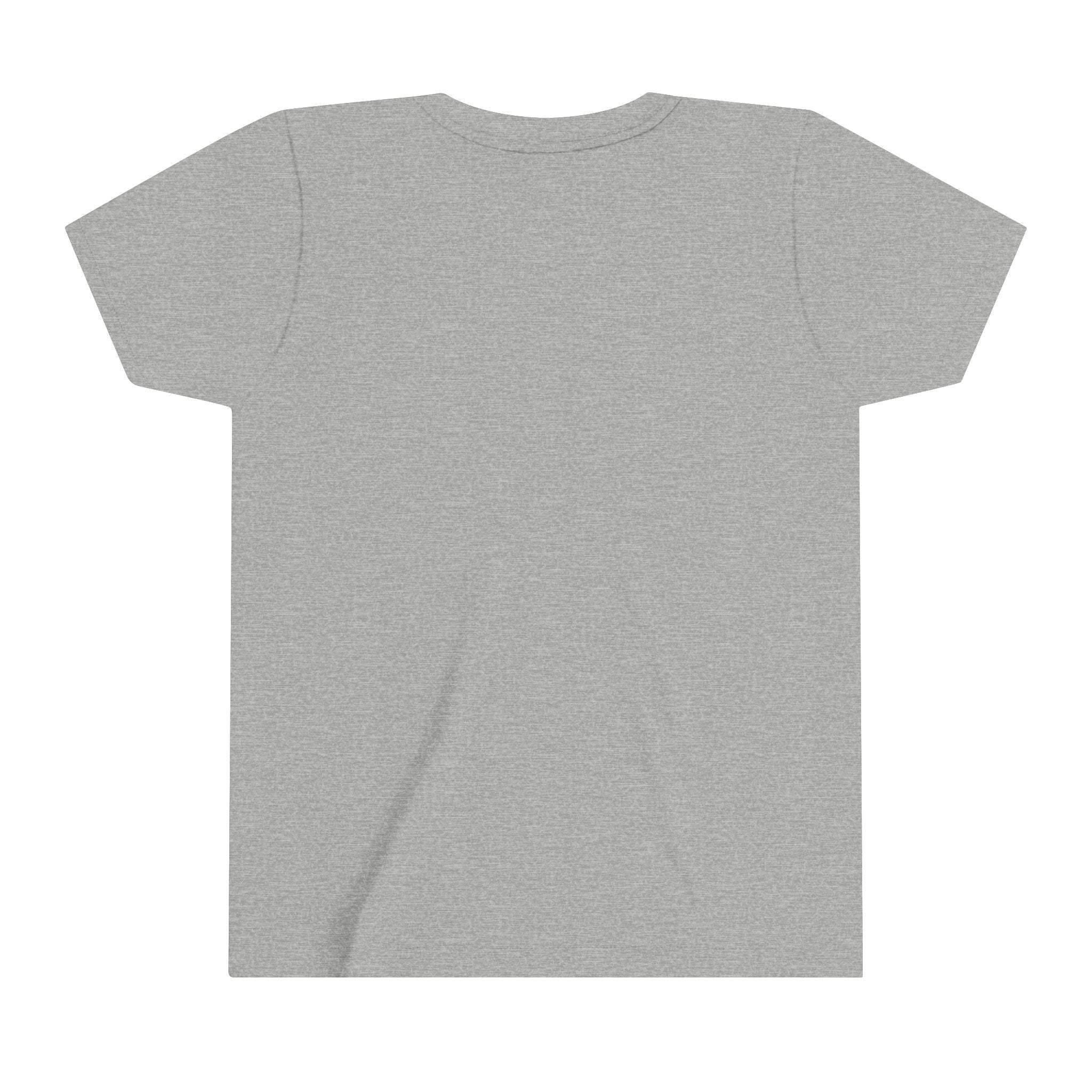 Rocker Tee, Youth Short Sleeve Tee