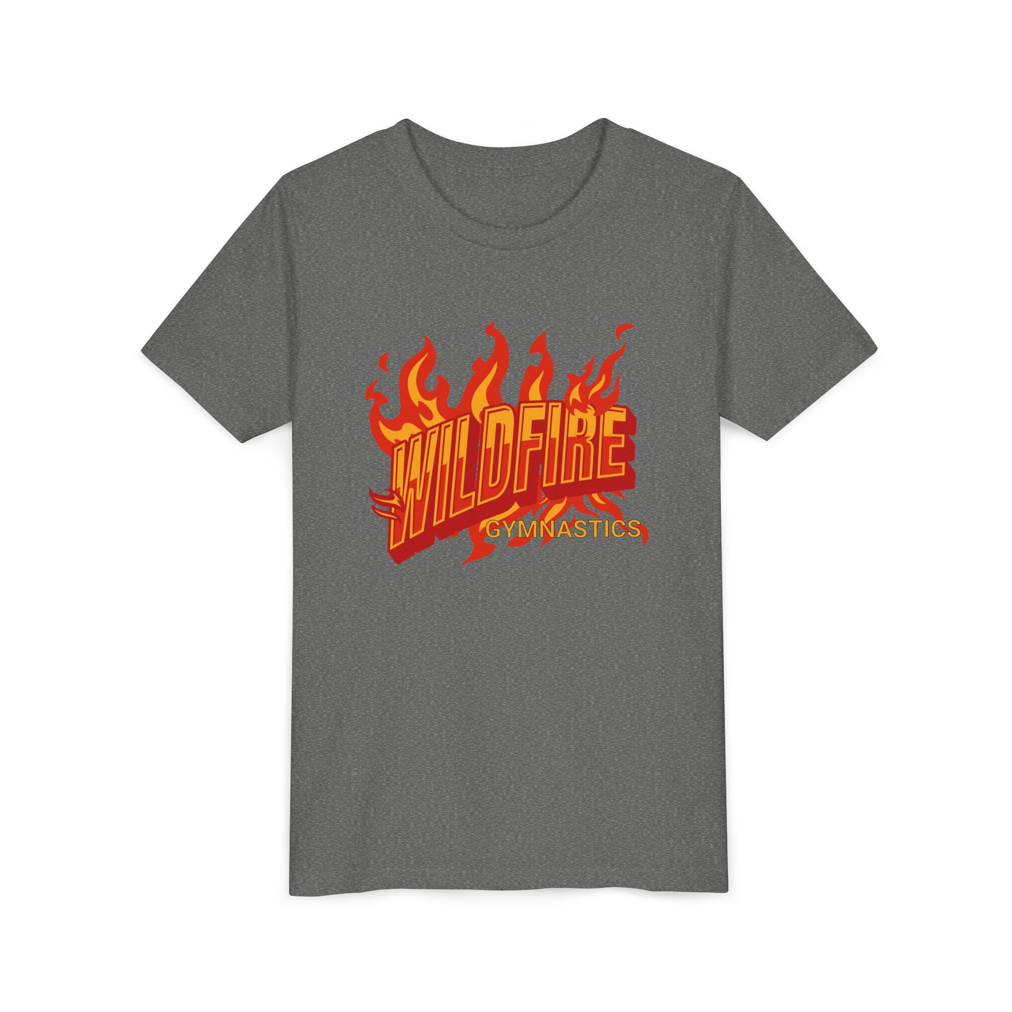 Wildfire Youth Short Sleeve Tee