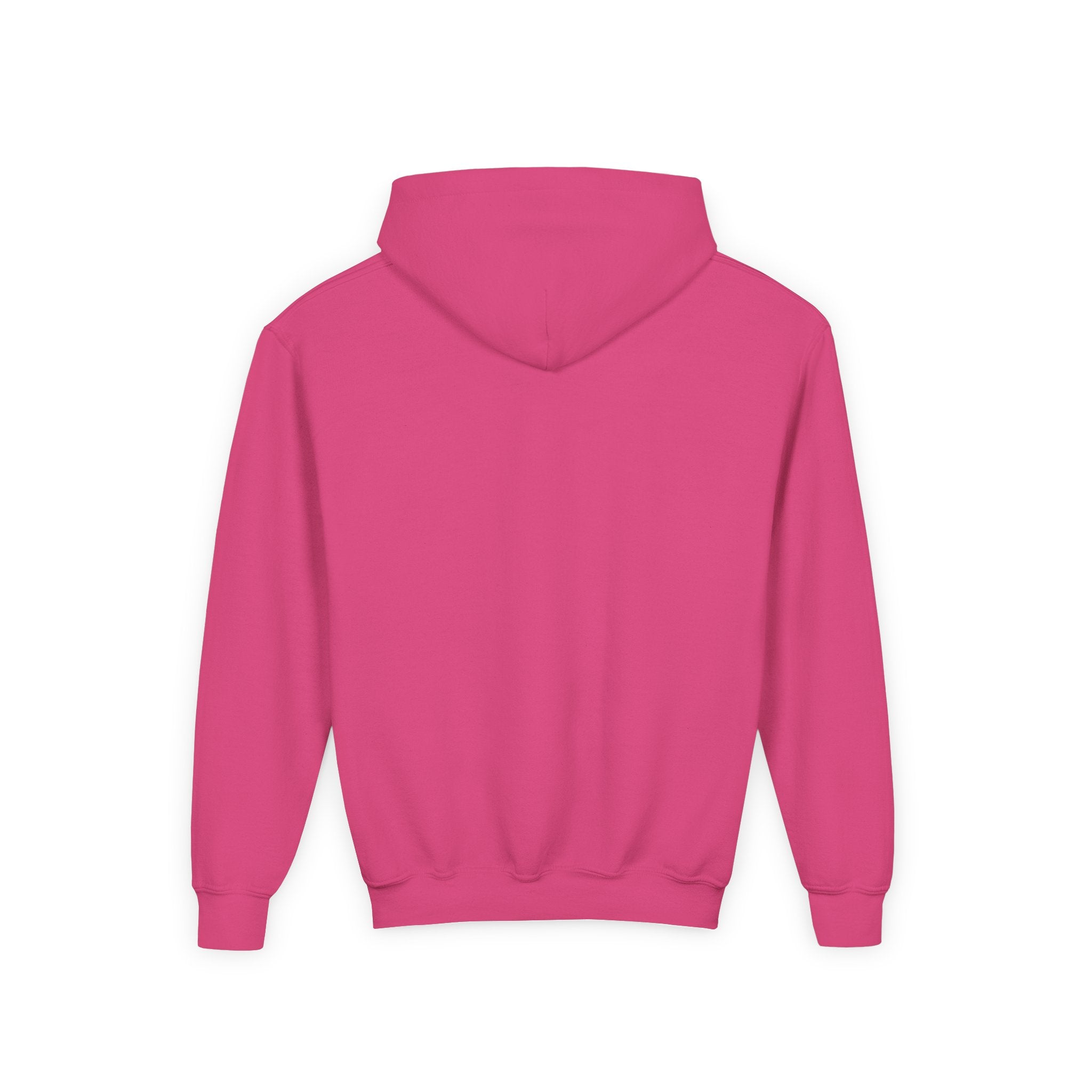 Classic Logo Youth Wildfire Gymnastics Hoodie