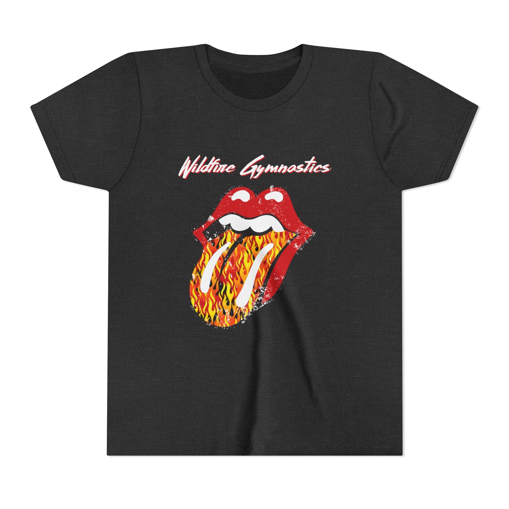 Flame Lips Youth Unisex Tee
