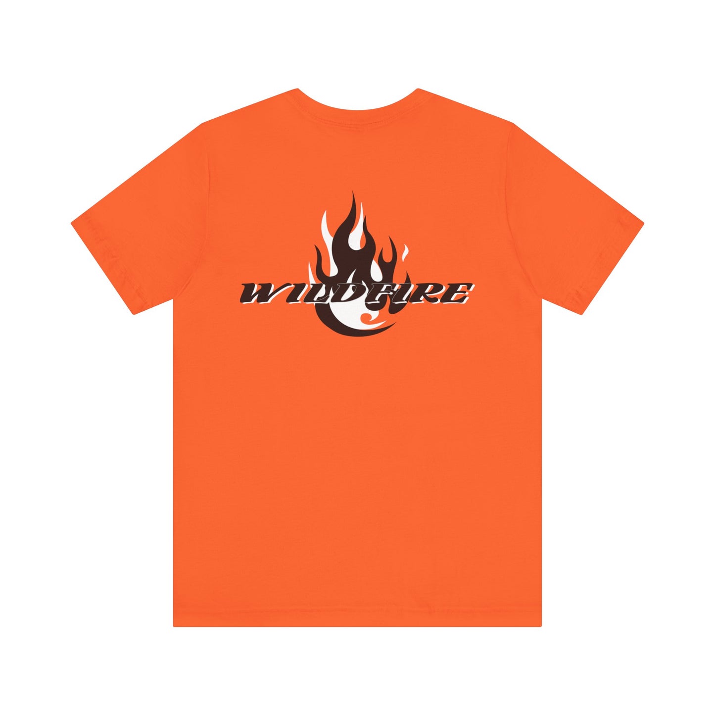 ADULT Flippin With My Witches, Unisex Jersey Short Sleeve Tee