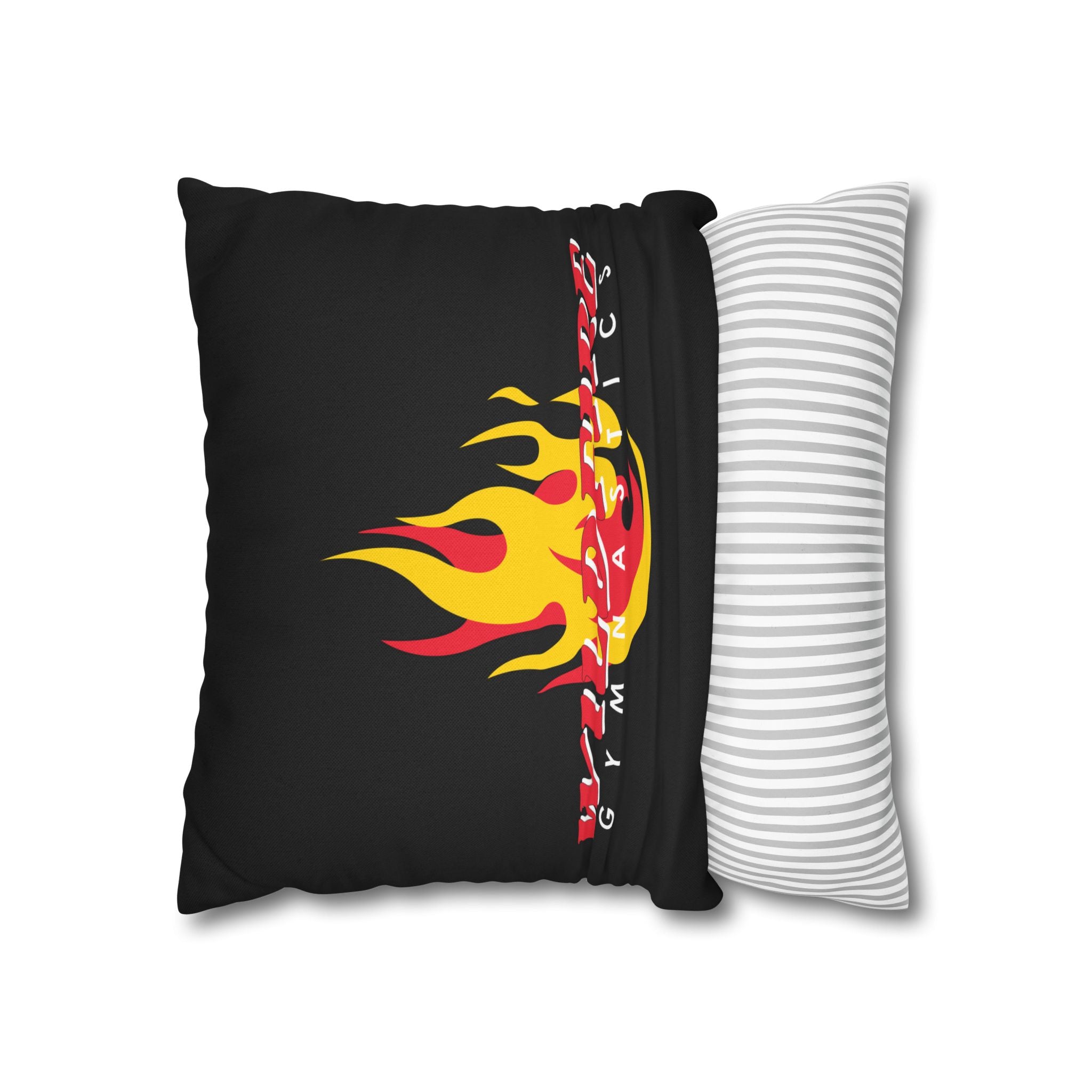 Wildfire Spun Polyester Square Pillowcase