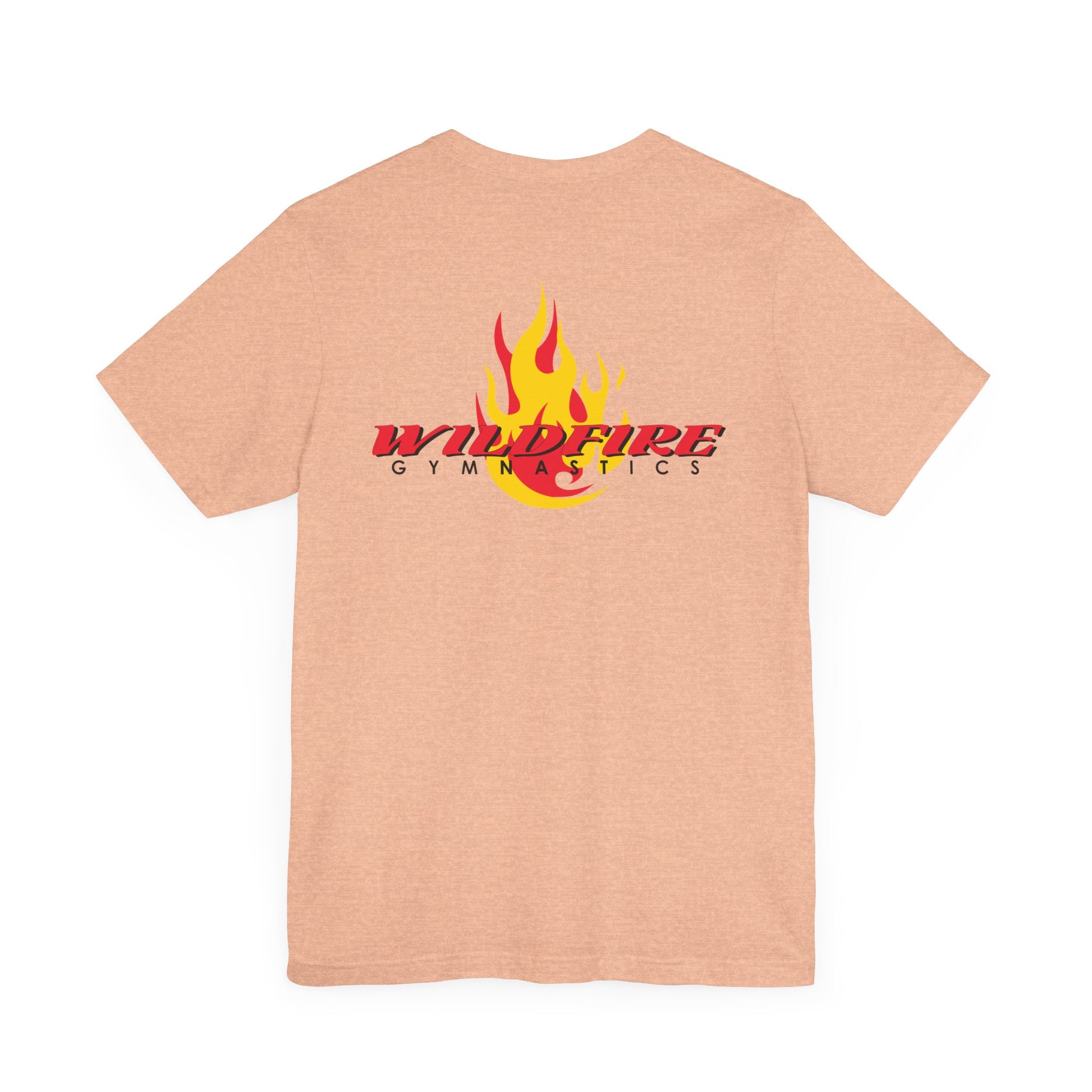 KK- Nationals Shirt