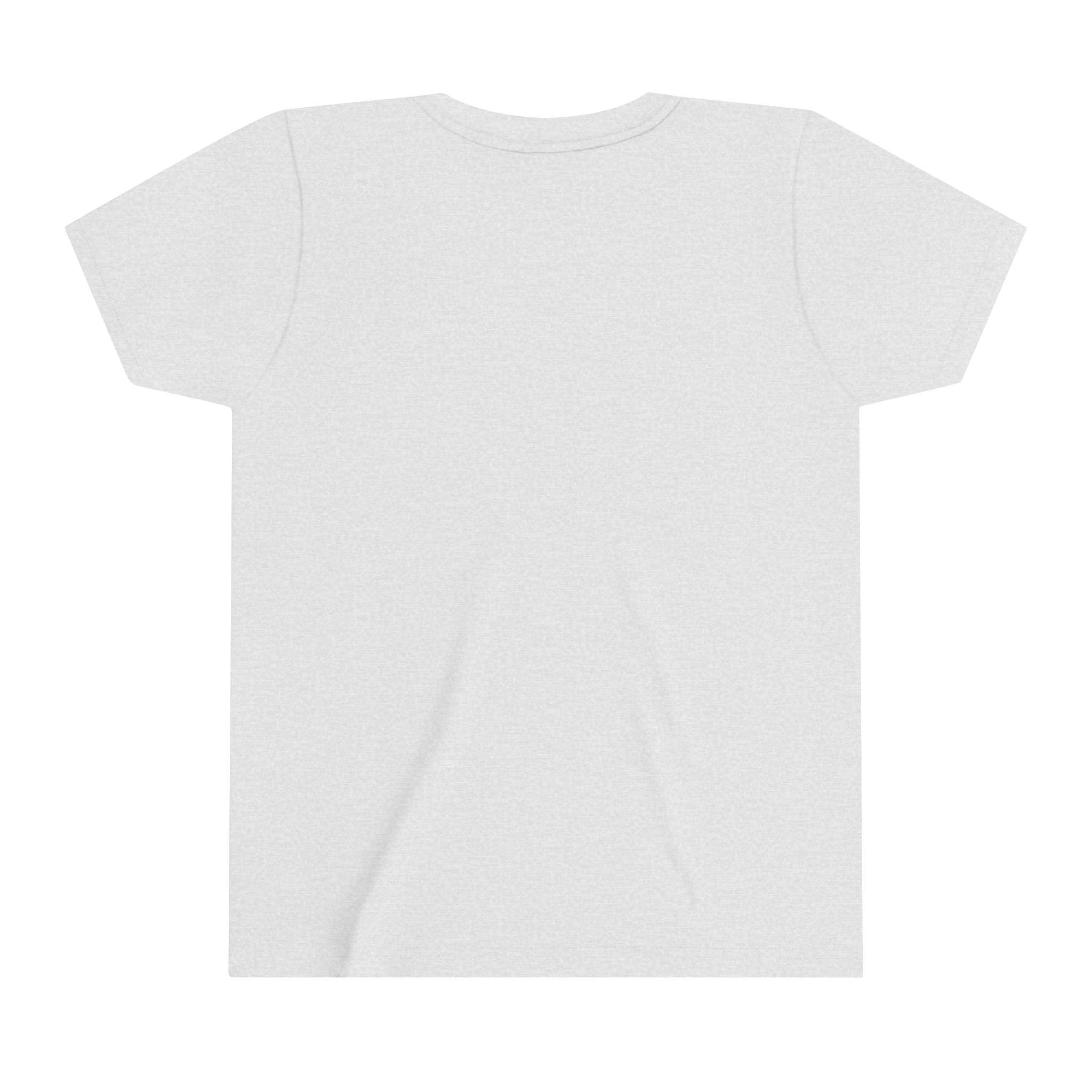 Classic Logo, Youth Short Sleeve Tee