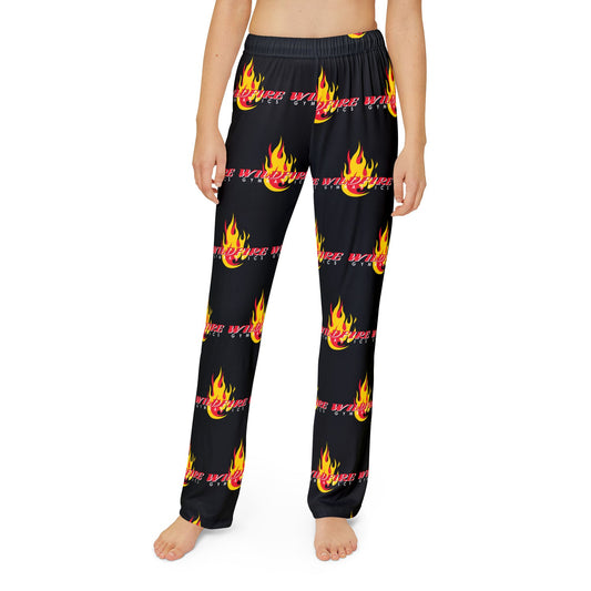 Wildfire Kids Pajama Pants