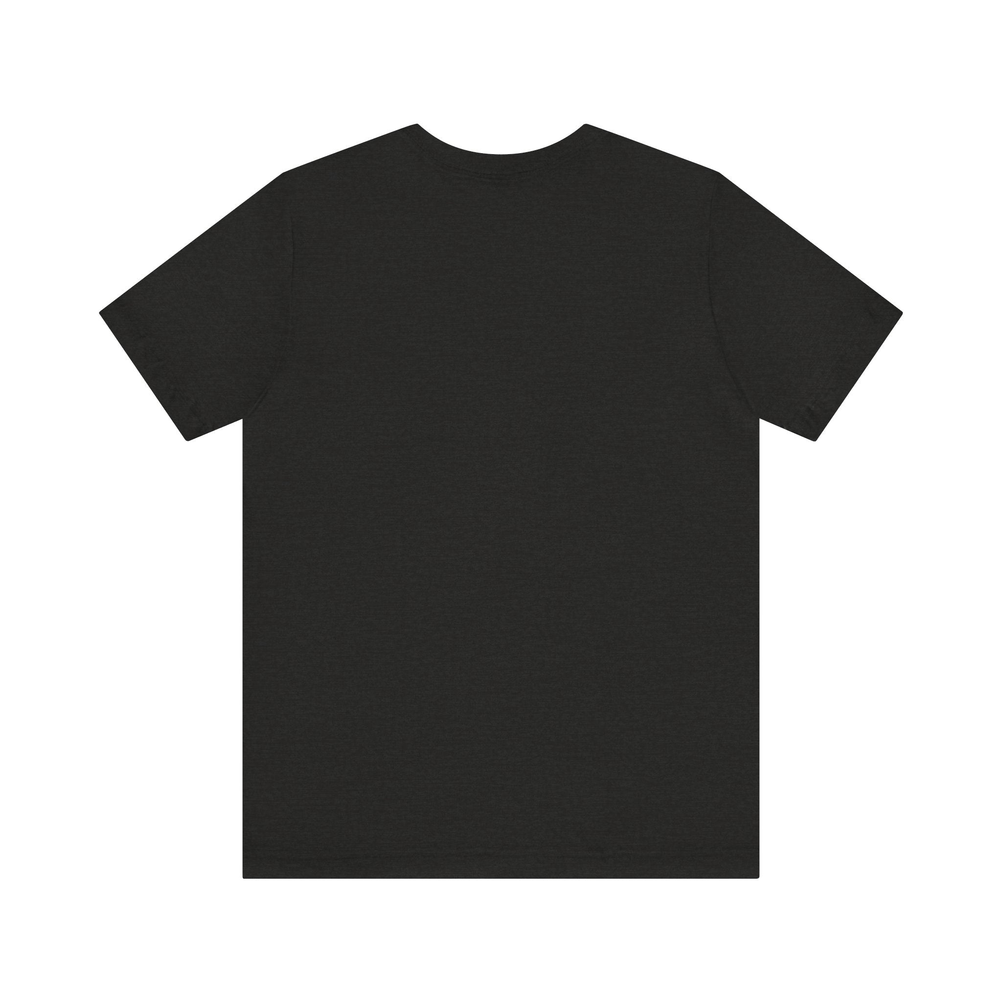 Graffiti Wildfire Unisex Jersey Short Sleeve Tee
