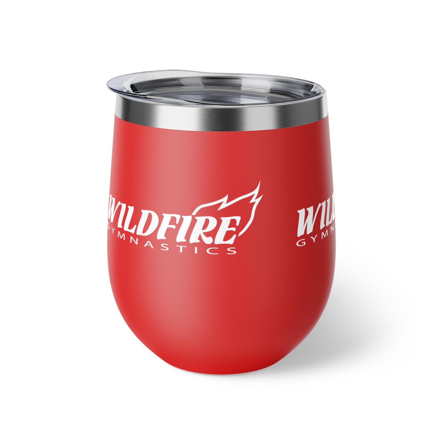 Wildfire Copper Vacuum Insulated Cup, 12oz