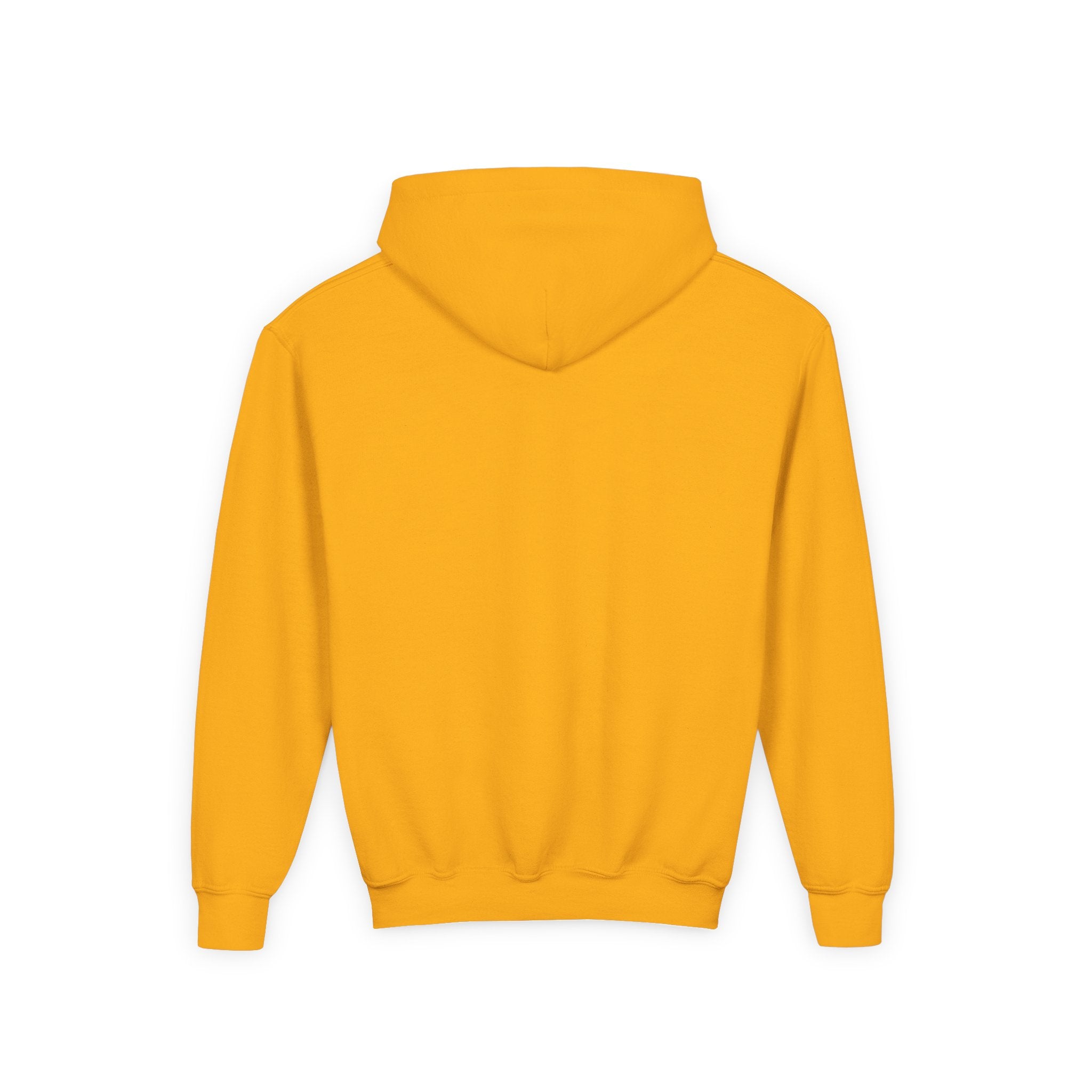 Classic Logo Youth Wildfire Gymnastics Hoodie