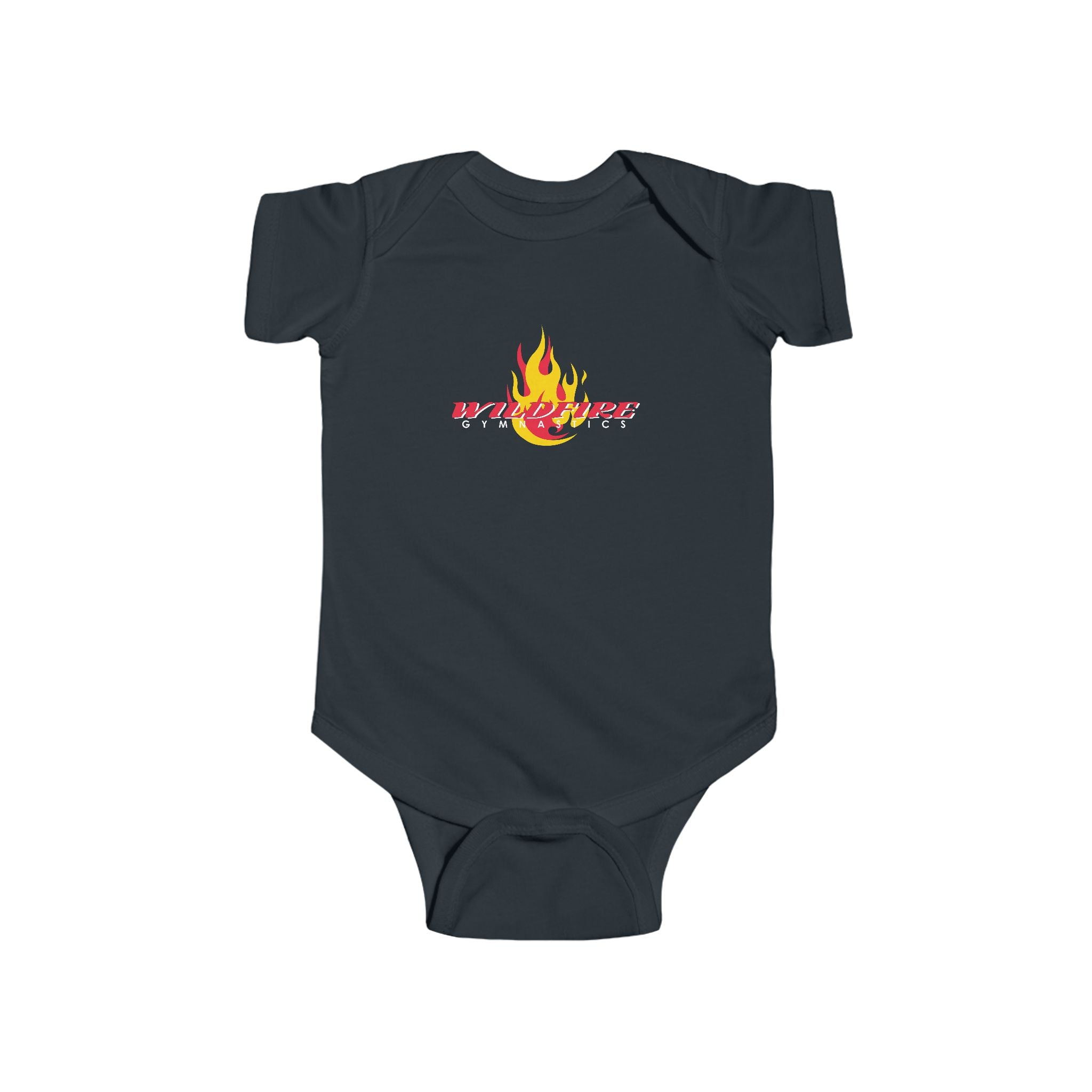 Classic Logo Onesie