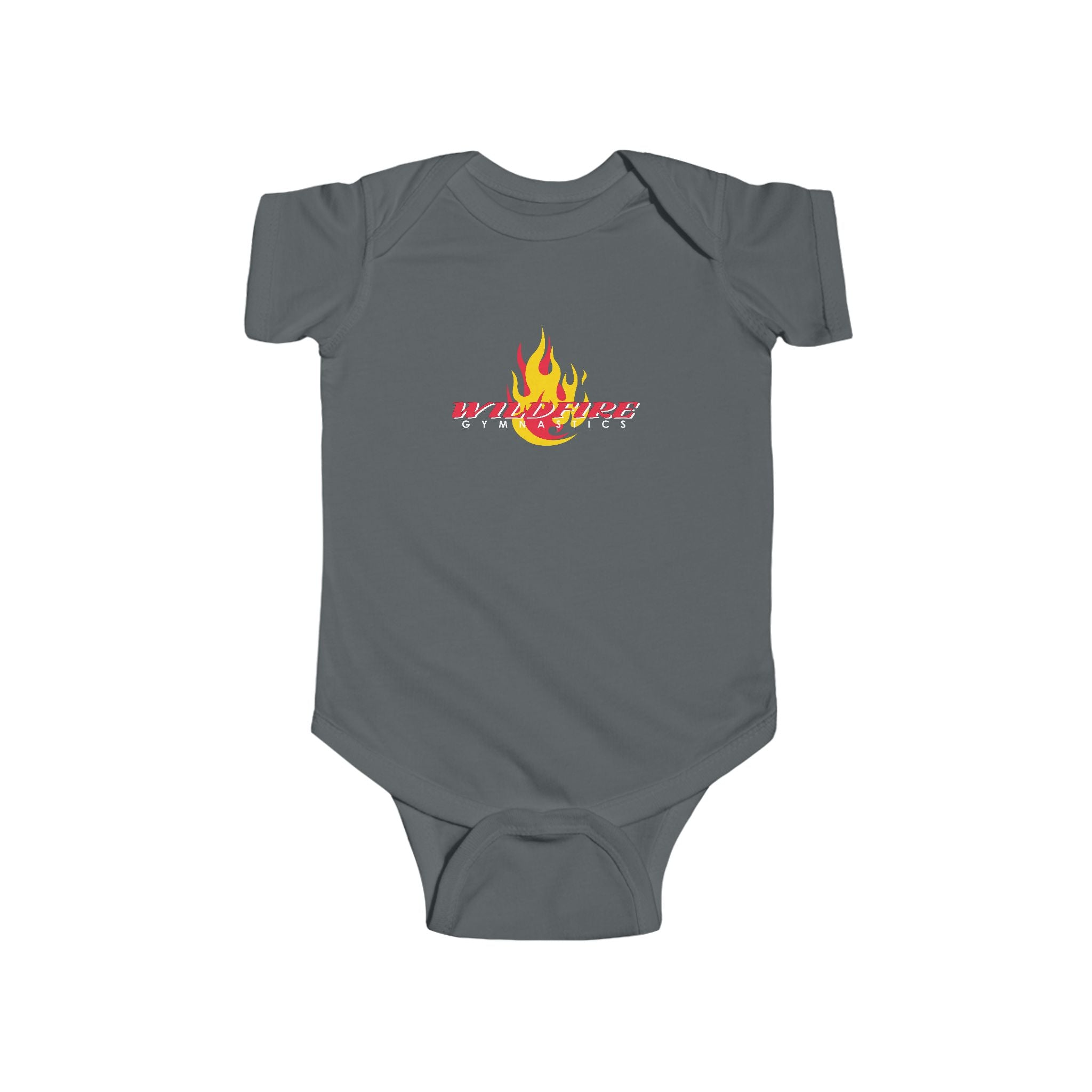Classic Logo Onesie