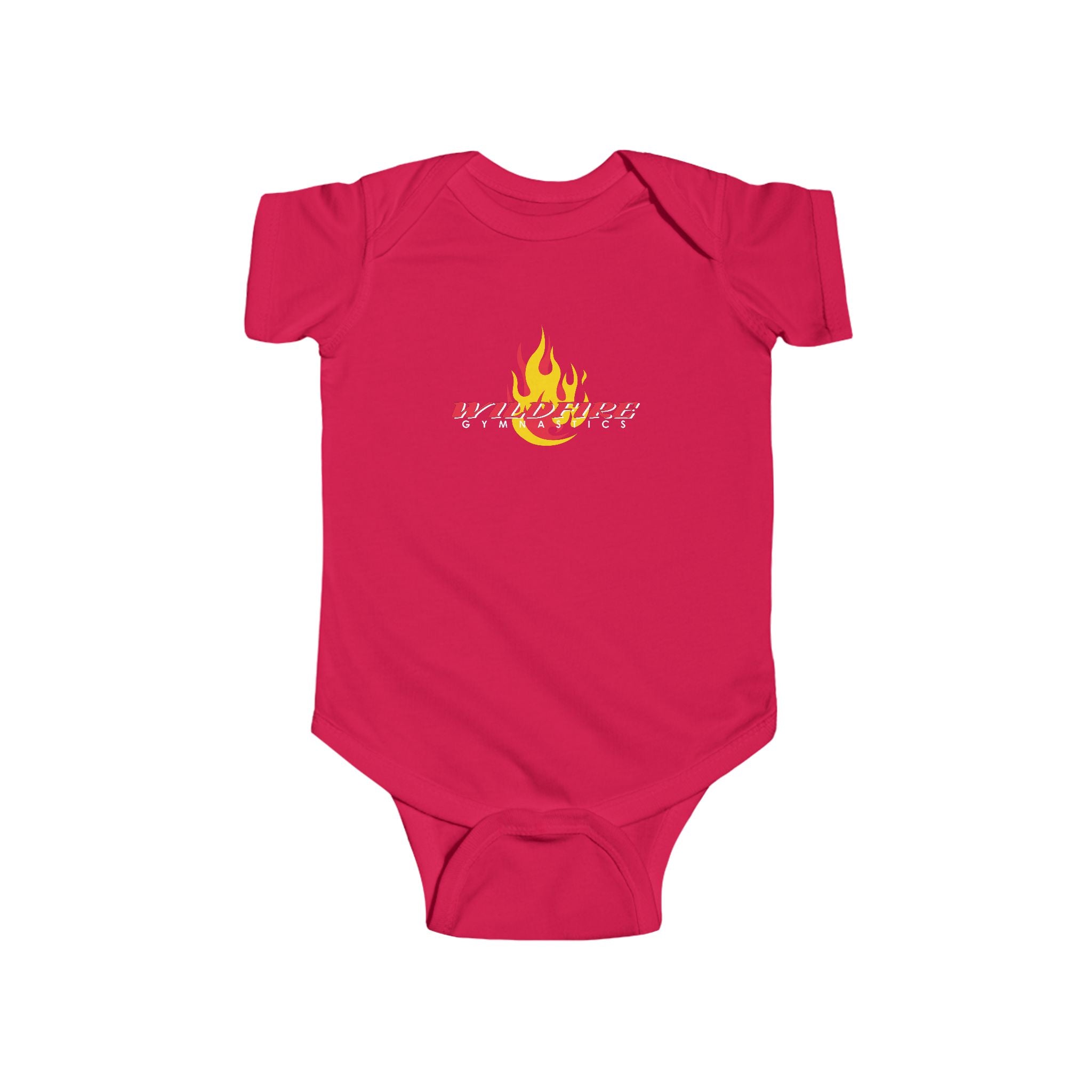 Classic Logo Onesie